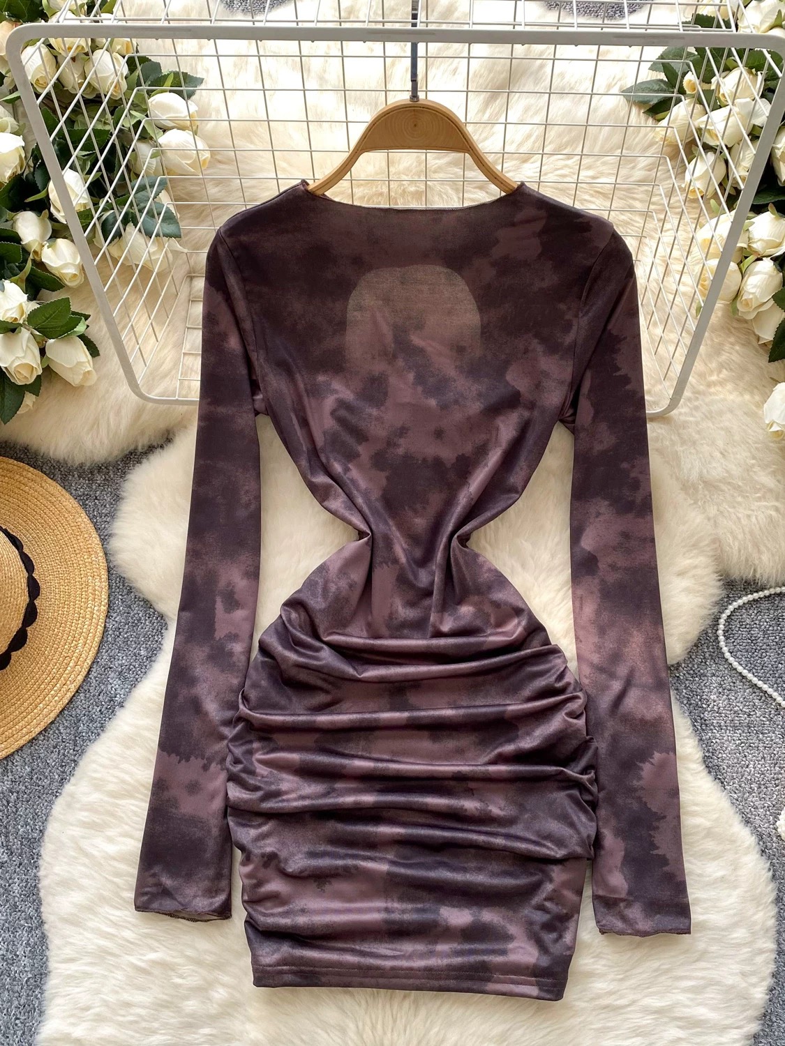 Searching for your love dress CBC1311 images